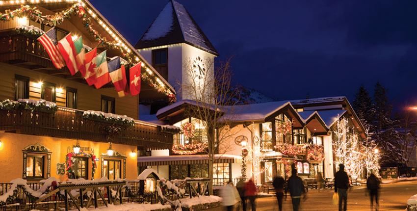 Vail Vacations Activities And Things To Do