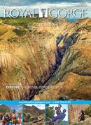 Royal Gorge Region Visitor's Guide Cover