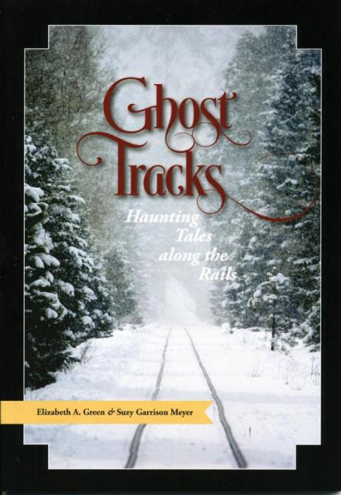 Ghost Tracks