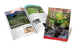Co visitor guide