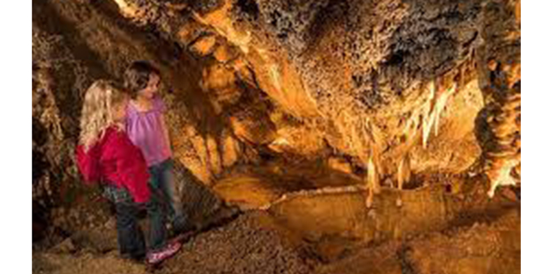 Glenwood Caverns Adventure Parks