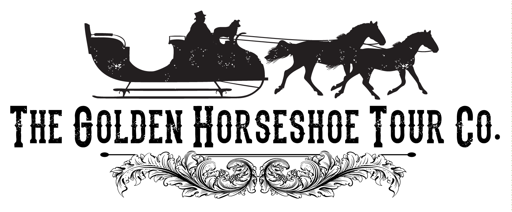 Golden Horseshoe Logo