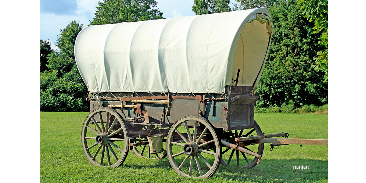 celerity Colorado stagecoach