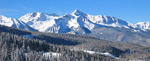 Colorado Winter Activities