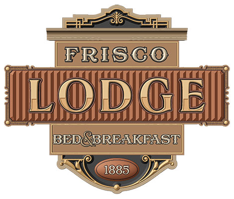 Frisco Inn Logo
