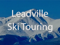 leadville nordic touring