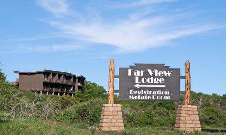 Far View Lodge 