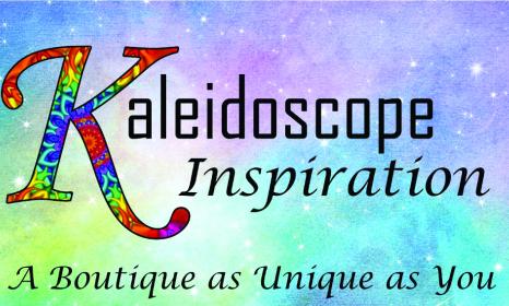 Kaleidoscope Inspiration