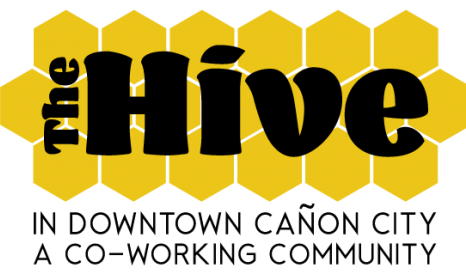 The Hive in Downtown Cañon City