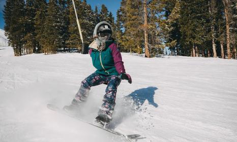 Ski & Snowboard Rentals in Breckenridge
