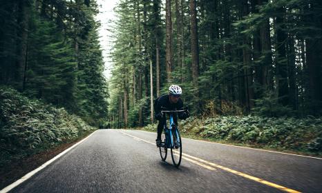 springtime cycling safety tips