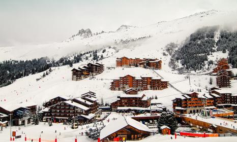 Ski Resort Access