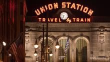 Union Station Denver