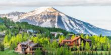 Crested Butte Ski Houses