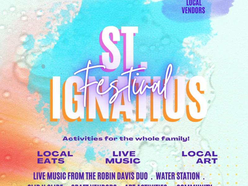 St. Ignatius Festival Colorado Info