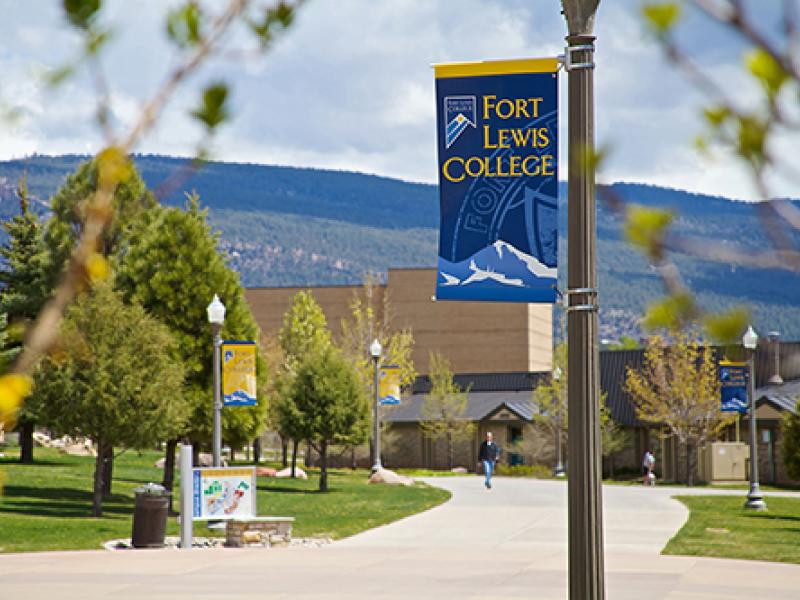 Fort Lewis College Colorado Info