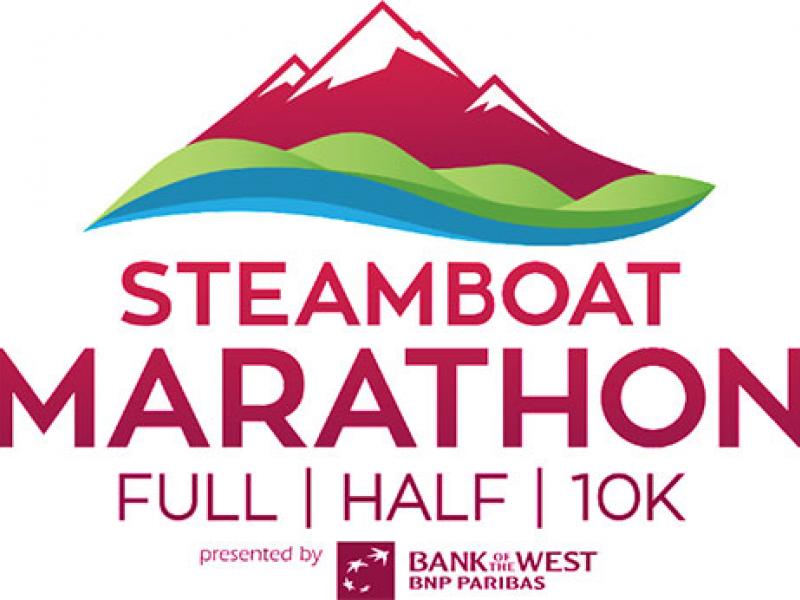 Steamboat Marathon, Half Marathon & 10K Colorado Info