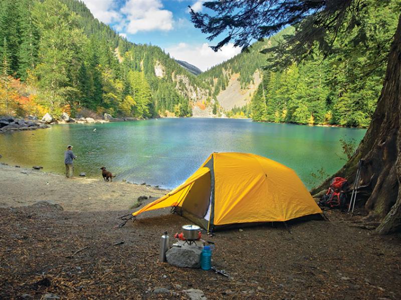 Great Camping, RVing and Glamping in Georgia - Explore Georgia, Official  Travel Site