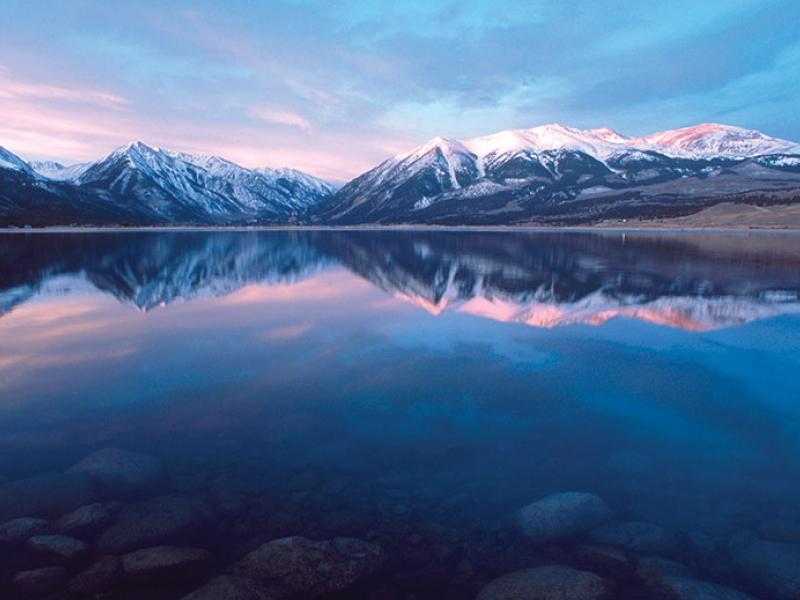 Twin Lakes, Colorado | Things To Do in Twin Lakes, CO