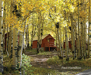 colorado cabins lodging accommodations