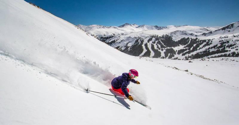 Colorado Ski Resorts Guide