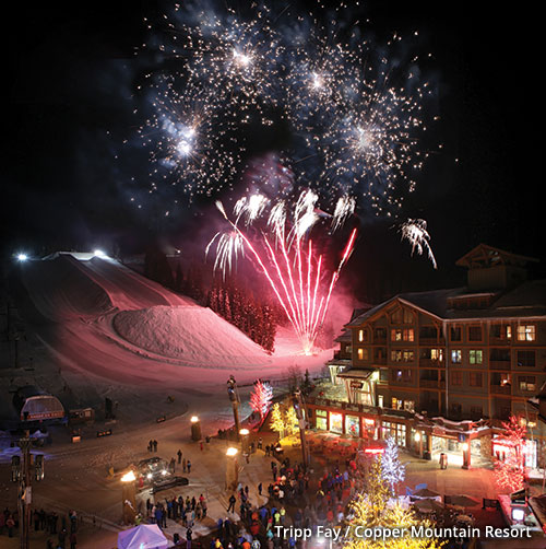 12 Ways to Celebrate New Year’s Eve in Colorado