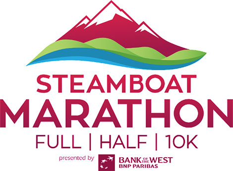 Steamboat Marathon, Half Marathon & 10K