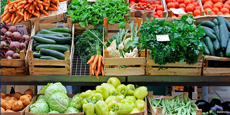 How to Shop Guide, CO. Farmers Markets