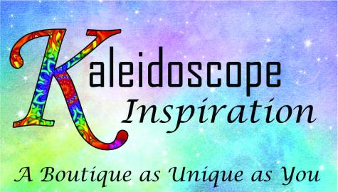 Kaleidoscope Inspiration