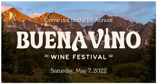 Buena Vino Wine Festival