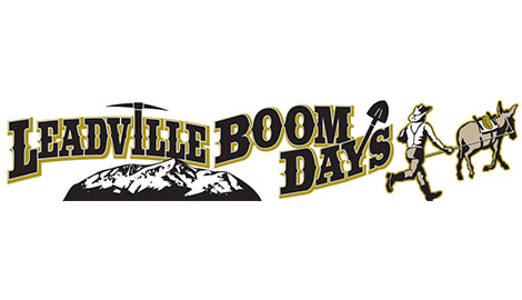 Leadville Boom Days