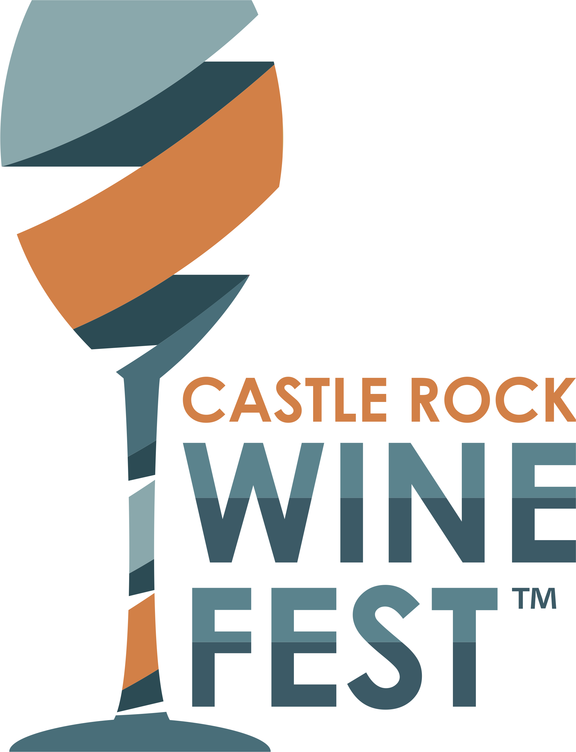 Castle Rock WineFest