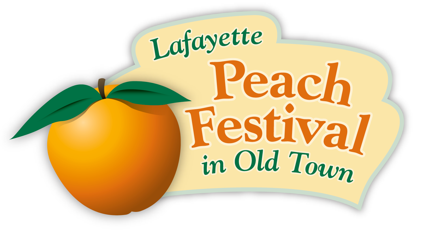 23rd Annual Lafayette Peach Festival