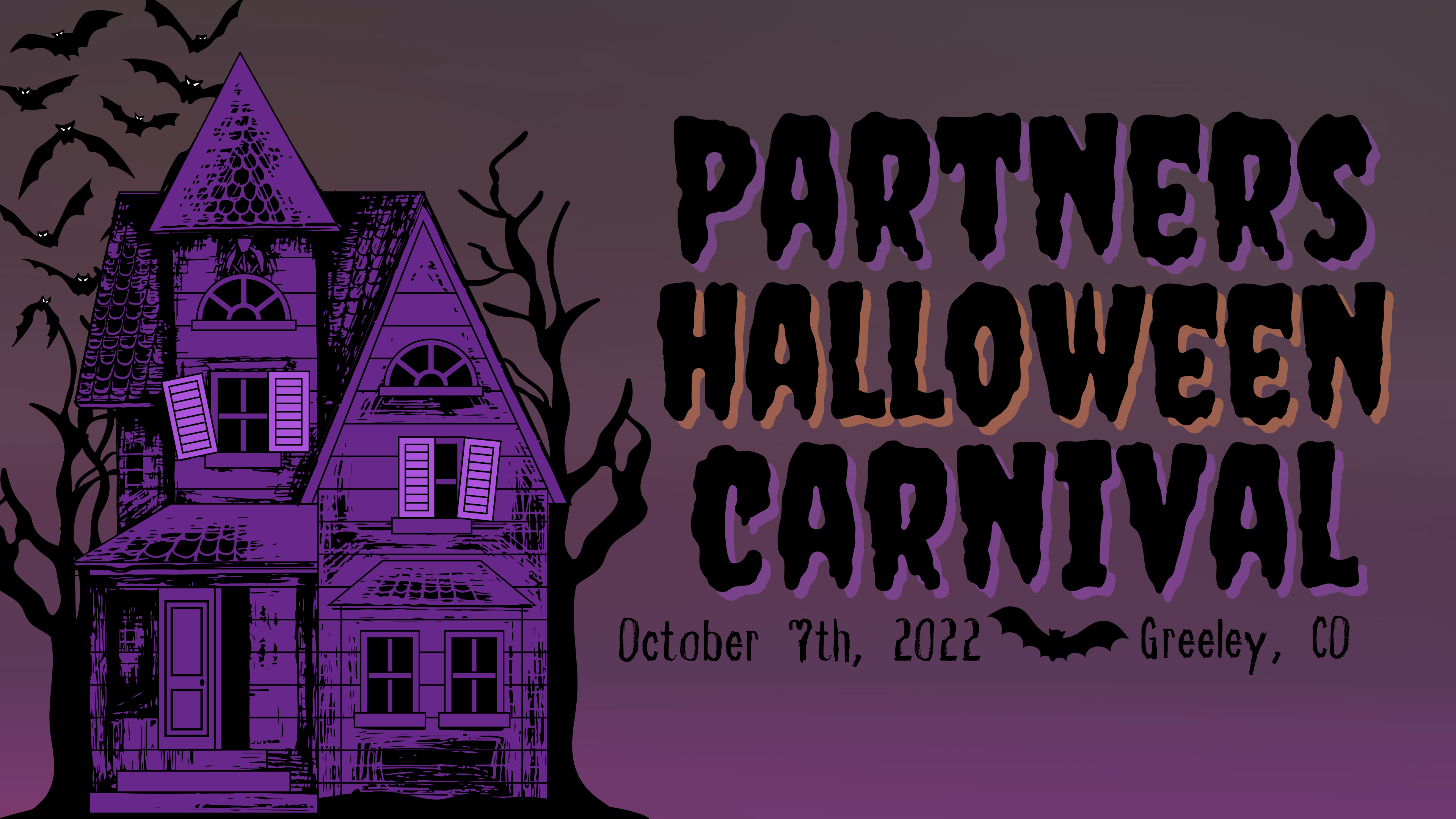 Partners Halloween Carnival