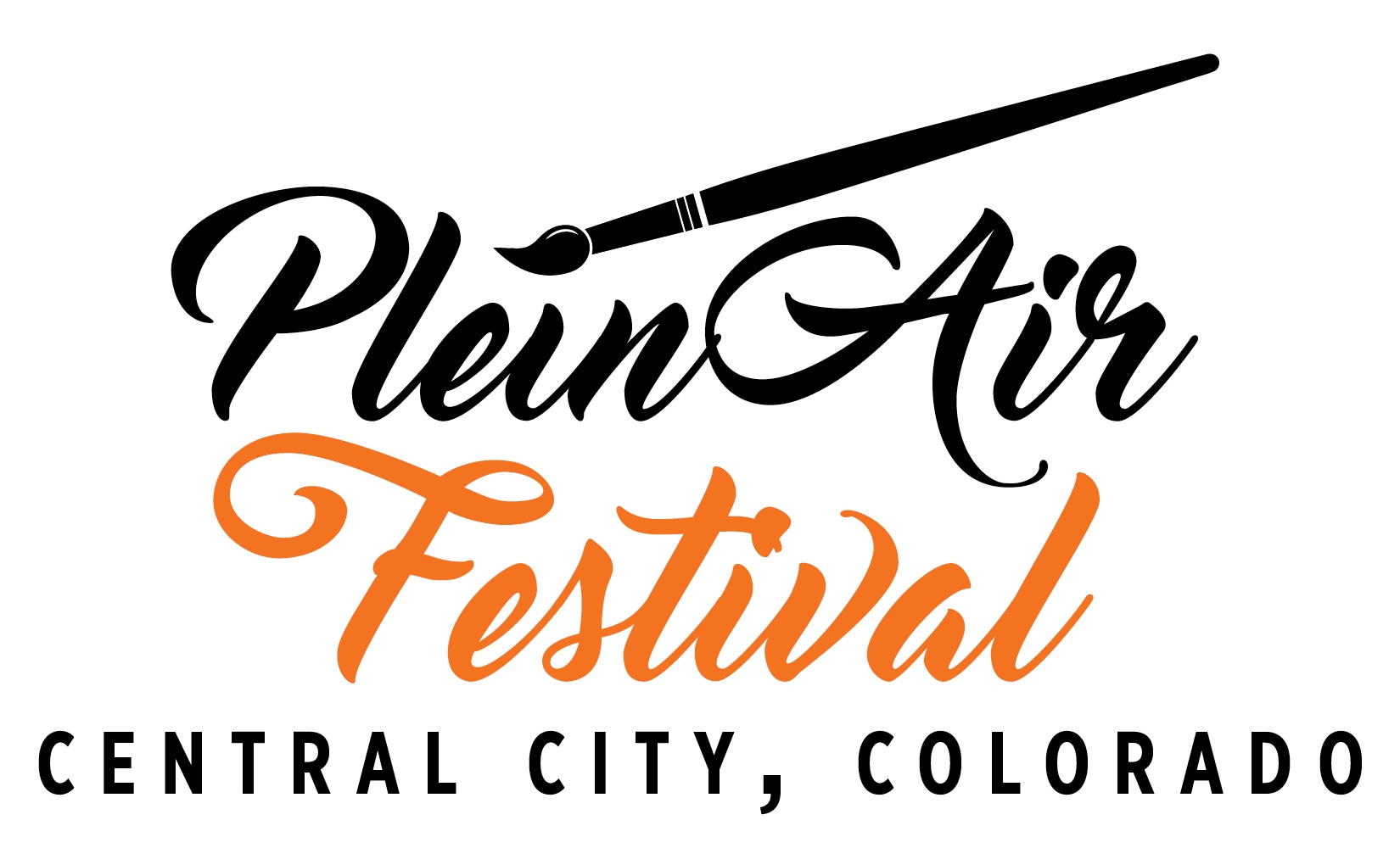 Central City Plein Air Festival