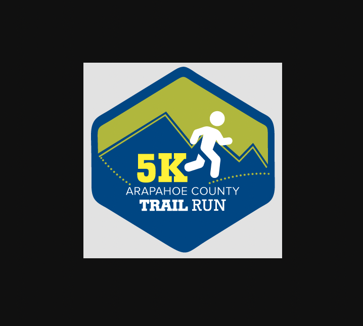 Arapahoe County 5K Trail Run