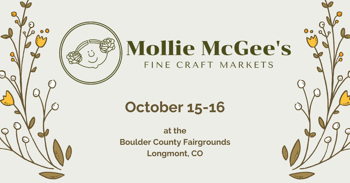 Mollie McGee's Fall Craft Market