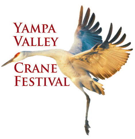 11th Annual Yampa Valley Crane Festival