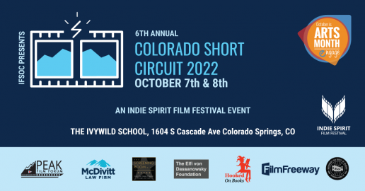 Colorado Short Circuit Film Festival
