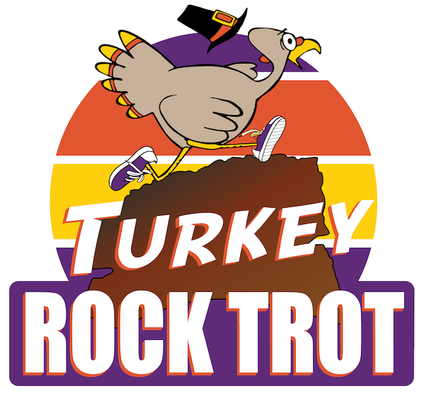 18th Annual Turkey ROCK Trot 5K