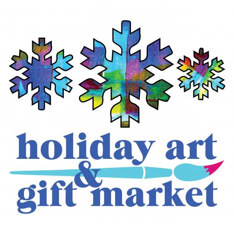 2022 Holiday Art & Gift Market