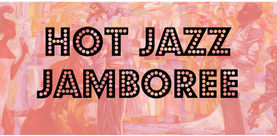 Hot Jazz Jamboree