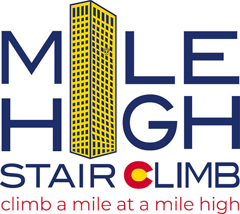 Mile High Stair Climb