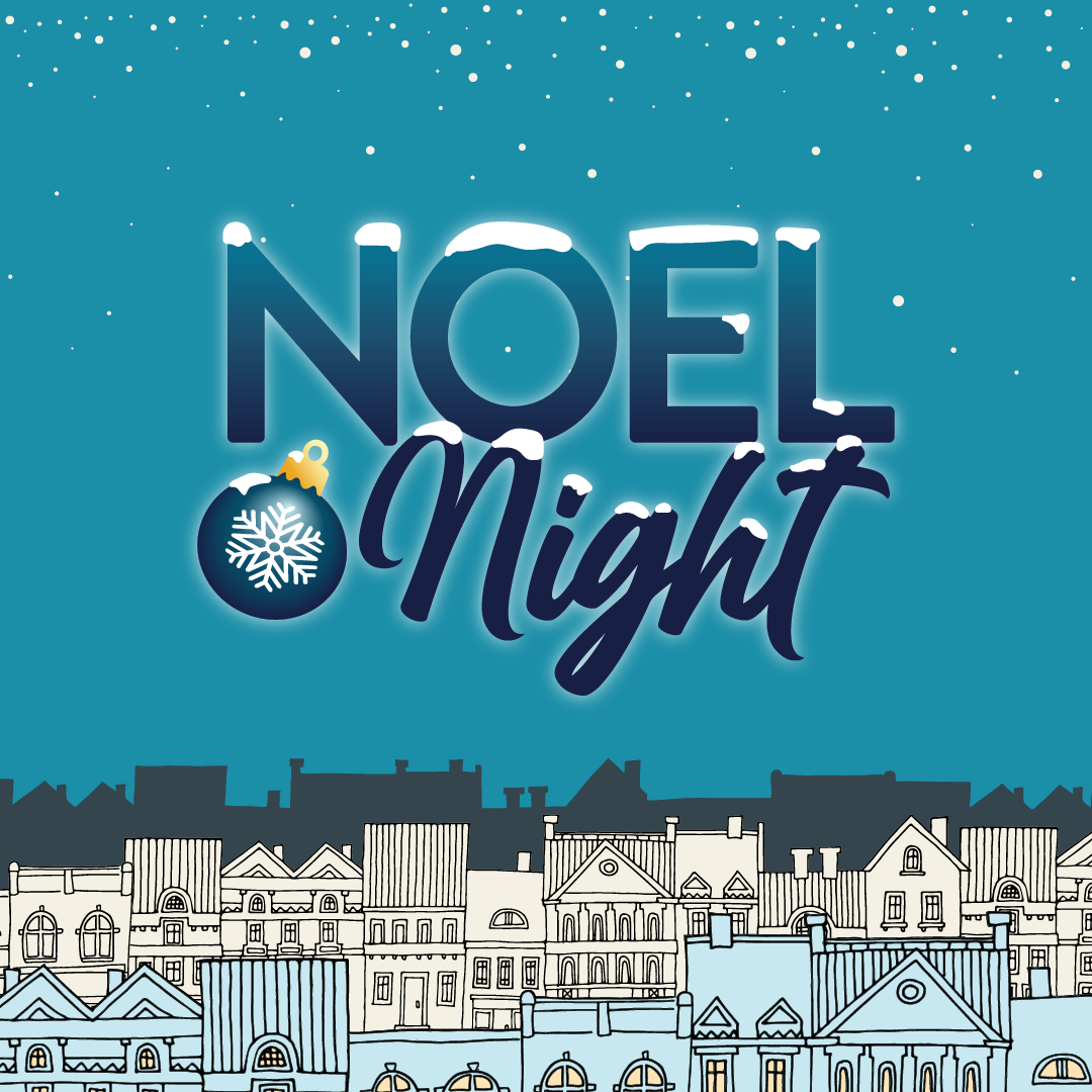 20th Annual Noel Night