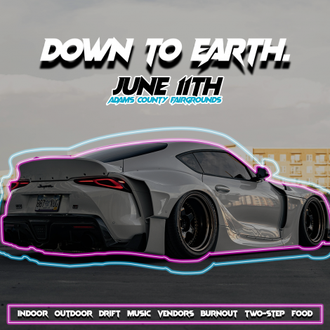 Down To Earth Days 2023