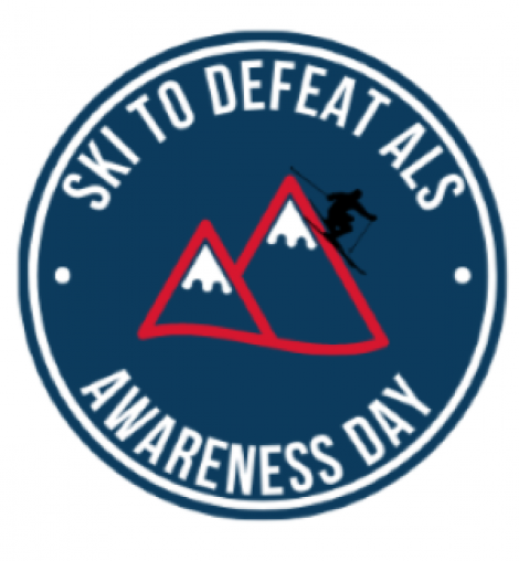 Ski to Defeat ALS Awareness Day