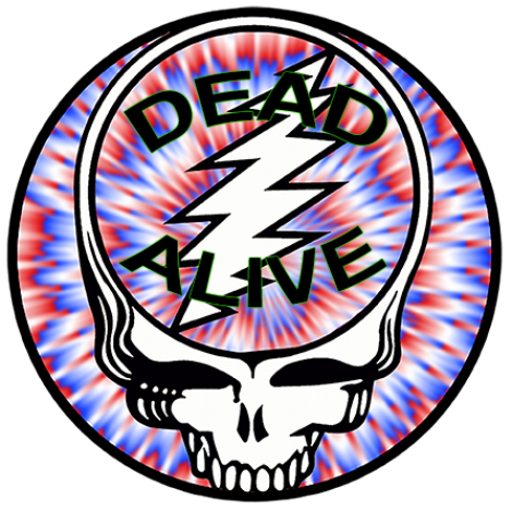 Dead Alive (Grateful Dead Tribute)