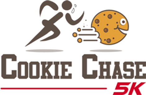 Cookie Chase 5K