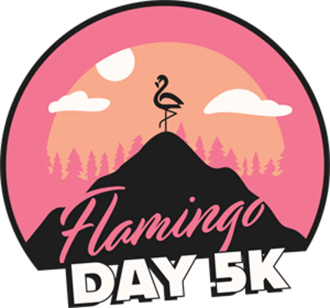 Flamingo Day 5K