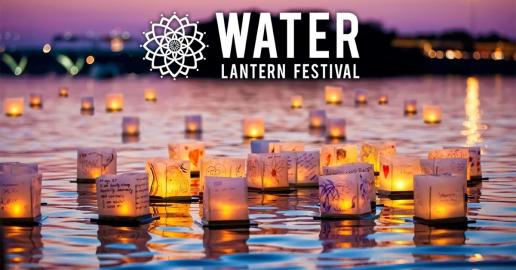 Fort Collins/ Windsor, CO Water Lantern Festival